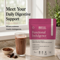 BELI. Functional Indulgence
